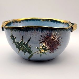 Vintage bowl made in Italy